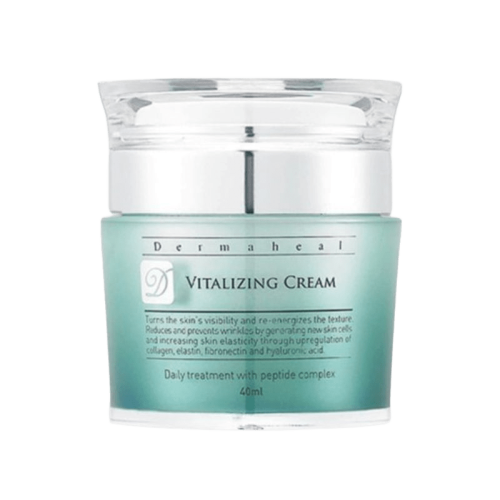 Dermaheal Vitalizing Cream (40g) - img 2