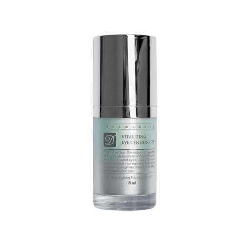 Dermaheal Vitalizing Eye Tension Gel (15ml) - img 2