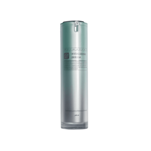 Dermaheal Vitalizing Serum (40ml) - img 2