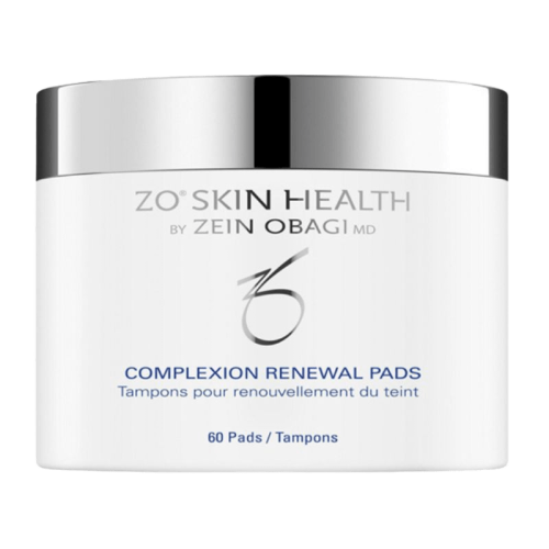 ZO Skin Health by Zein Obagi Applicator Pads (60pads) - img 2