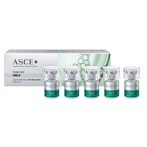 ASCE+ HRLV (1x20mg) - флакон - img 2