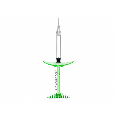 BI-FLEX Stylage XXL (1x1ml) - шприц - img 2
