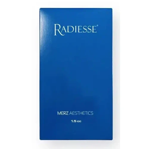 Radiesse (Радиес) - 1x1.5ml - img 2