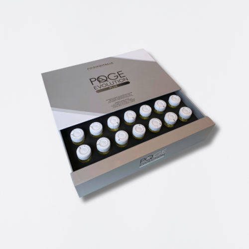 PQAge Evolution Plus (ПеКьюЭйдж Эволюшин Плюс) флакон 3 мл - img 2