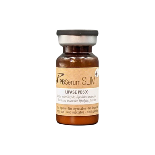 PB Serum Slim+ (ПБ Серум Слім) Ліпаза флакон - img 3