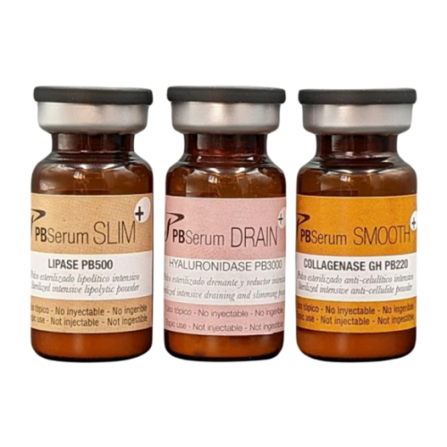 PB Serum Triada (ПБ Серум Тріада) комплект - img 2
