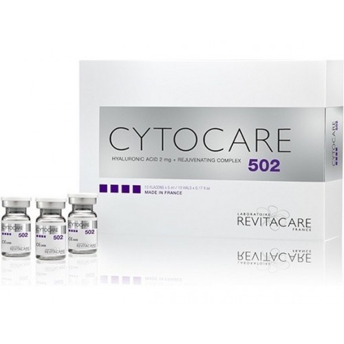 Cytocare 502, 1x5 мл — флакон - img 2