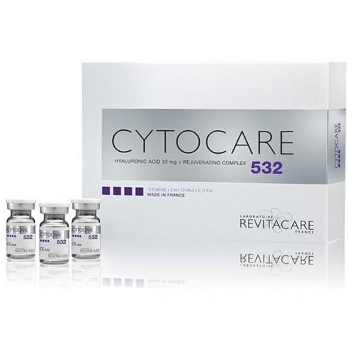 Cytocare 532 флакон 5 мл - img 2