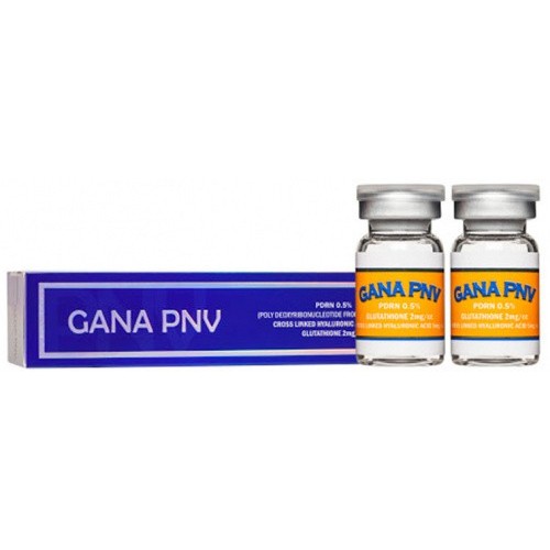 Gana PNV флакон 3 мл - img 2