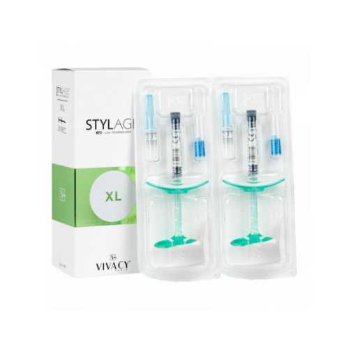 Bi-SOFT Stylage XL (1x1ml) - шприц - img 2