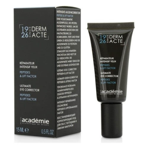Academie Derm Acte Ultimate Eye Corrector (15ml) - img 2