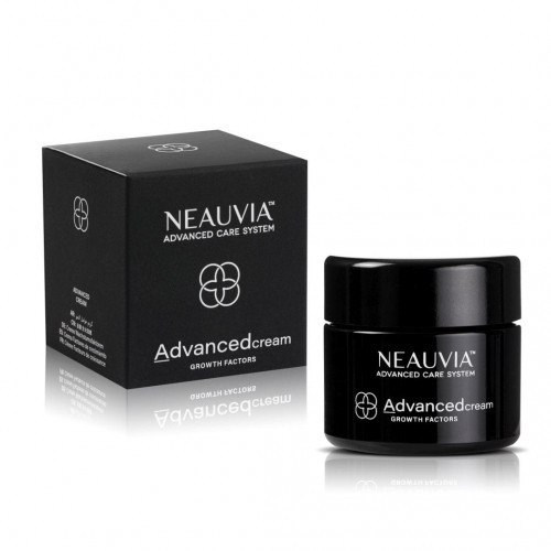 NEAUVIA ADVANCED крем для сухой/зрелой кожи с факторами роста (50ml)