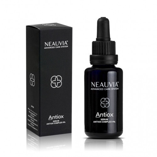 NEAUVIA ANTIOX Serum сыворотка для лица (30ml)