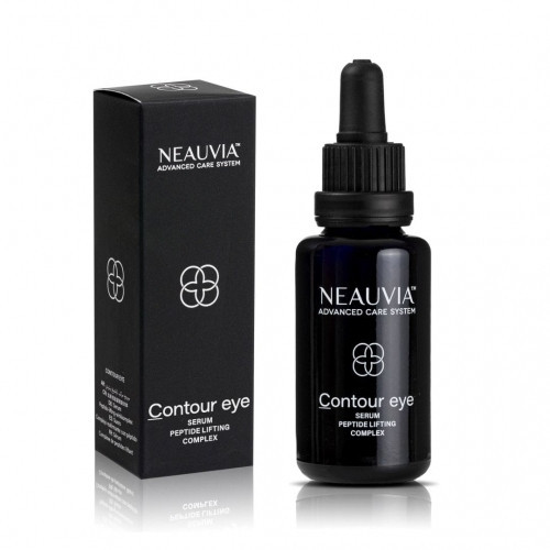 NEAUVIA CONTOUR EYE сыворотка для кожи вокруг глаз с петидами (30ml)