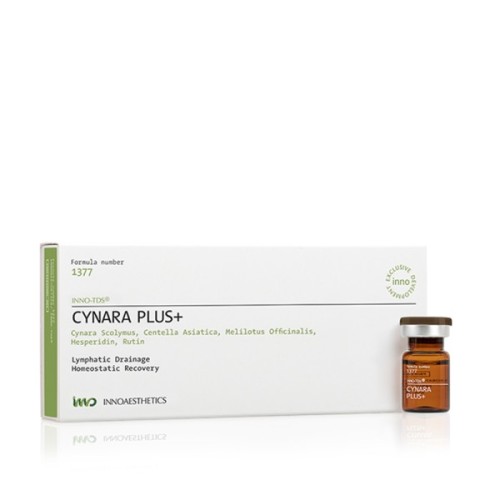 Innoaesthetics Cynara Plus+ флакон 5 мл