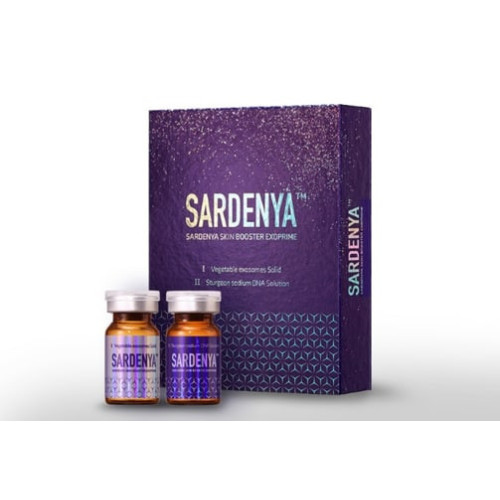 Sardenya Skin Booster Exoprime мезококтейль