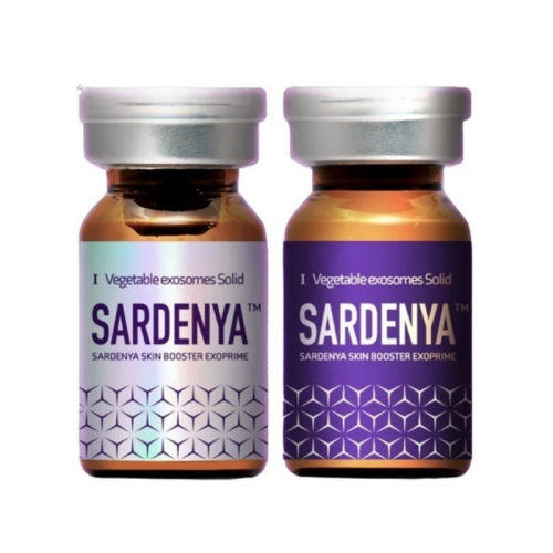 Sardenya Skin Booster Exoprime - набір з 2 флаконів
