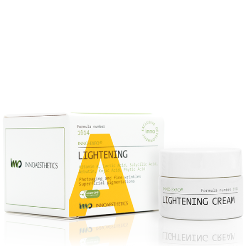 Innoaesthetics Lightening  пілінг ретиноловий - 15 г