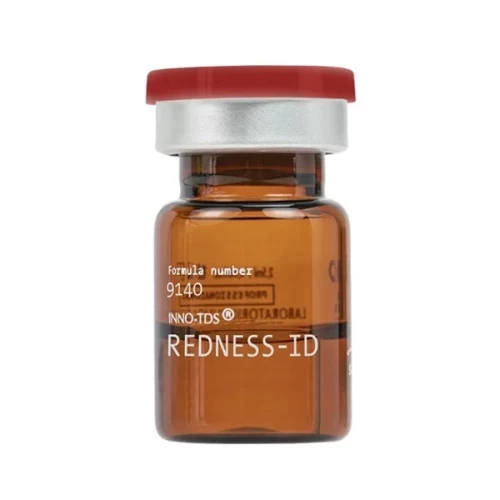 Innoaesthetics Redness Id мезококтейль - флакон 2,5 мл