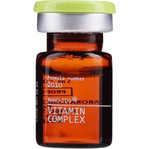 Innoaesthetics Vitamin Complex мезококтейль - флакон 5 мл