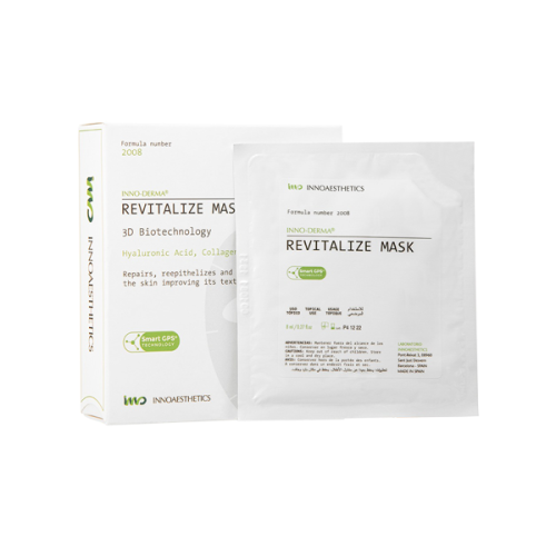 Innoaesthetics Revitalize Mask