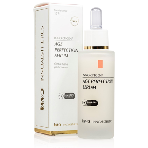 Innoaesthetics Epigen Age Perfection Serum сыворотка для лица - флакон 30 мл
