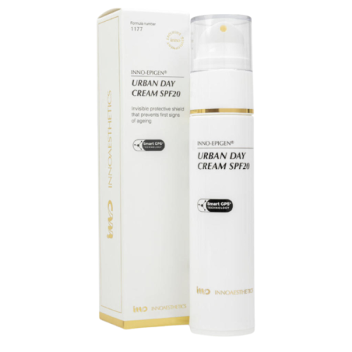 Innoaesthetics Epigen Urban Day Cream Spf 20 крем для лица - 50 мл