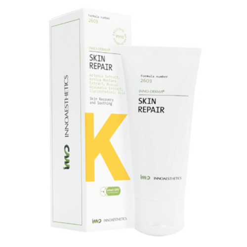 Innoaesthetics Skin Repair відновлюючий та заспокійливий крем для обличчя 60 г