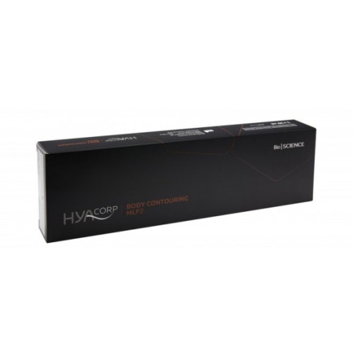 HYAcorp Body Contouring MLF2 шприц 10 мл