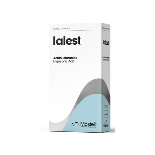 Mastelli Ialest шприц 2 мл