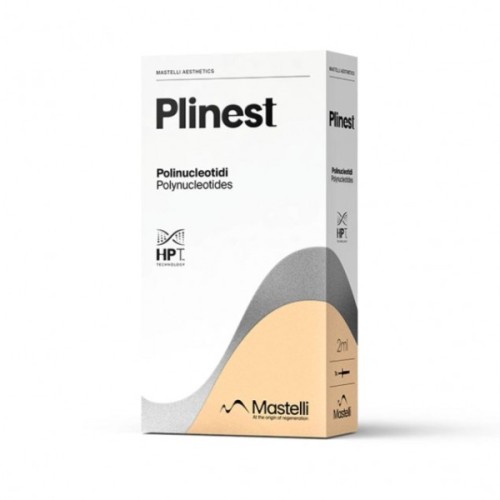 Mastelli Plinest шприц 2 мл