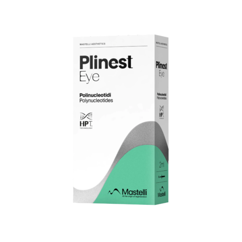 Mastelli Plinest Eye шприц 2 мл