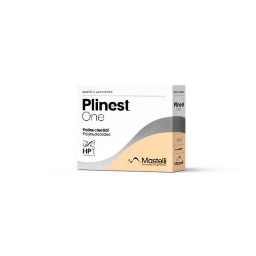 Mastelli Plinest One ампула 4 мл