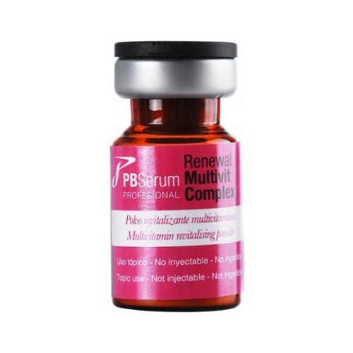 PB Serum Multivit Complex Professional