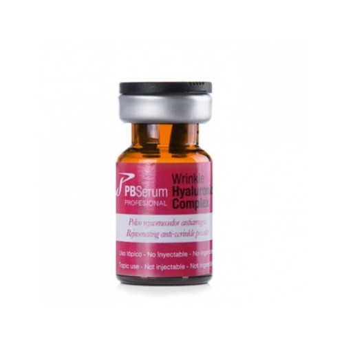 PB Serum Wrinkle Hyaluronic Complex