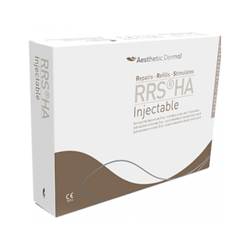 RRS HA Injectable флакон 5 мл