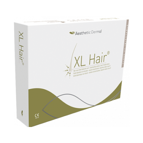 RRS XL-Hair флакон 5 мл