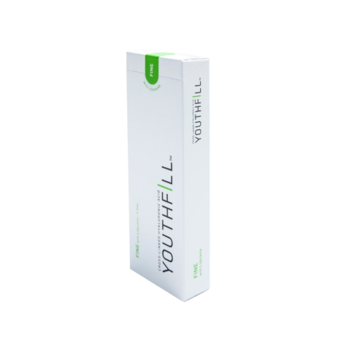 YouthFill Fine шприц 1,1 мл