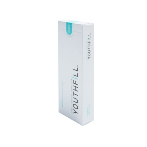 YouthFill Shape шприц 1 мл