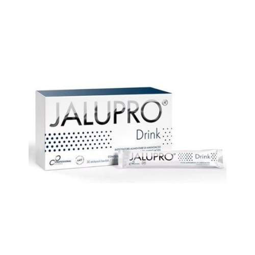 Jalupro Drink биологическая активная добавка питьевая