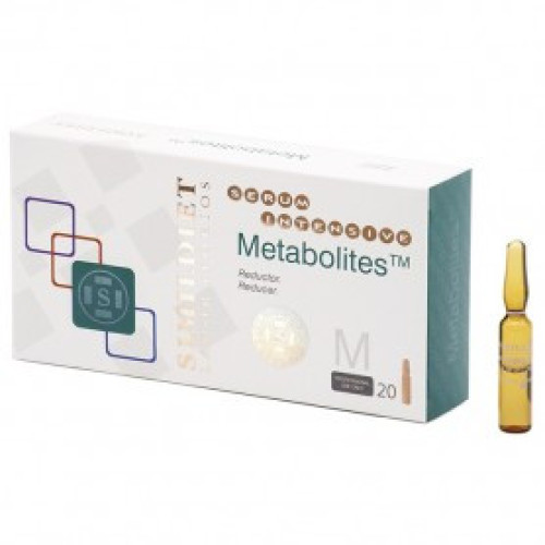 Simildiet Metabolites — ампула 2 мл