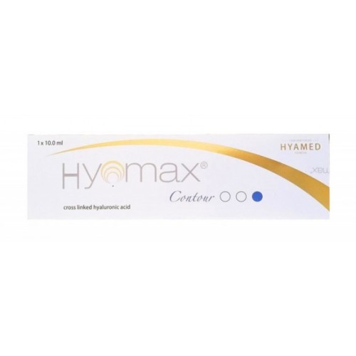 Hyamax Contour філер на основі гіалуронової кислоти 10 мл