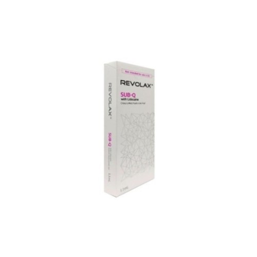 Revolax Sub-Q Lidocaine шприц 1,1 мл