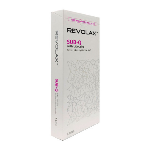 Revolax Sub-Q Lidocaine шприц 1,1 мл