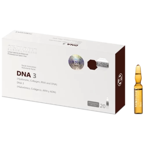 Simildiet DNA 3 2 мл