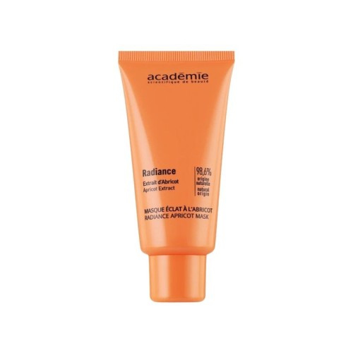 Academie Apricot Mask маска для обличчя абрикосова 50 мл
