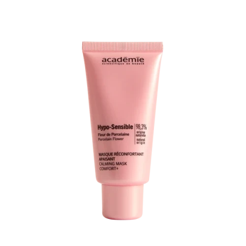 Academie Calming Mask Comfort+ маска для обличчя заспокійлива 50 мл