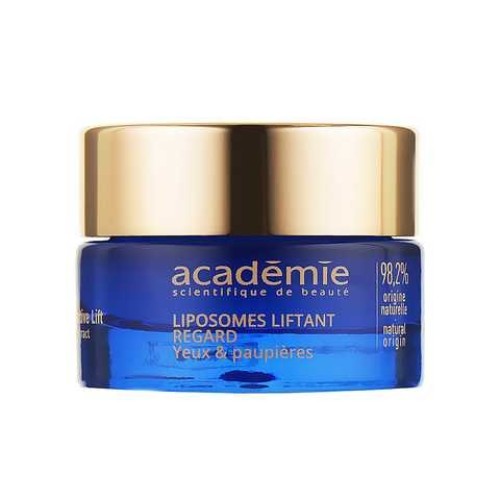 Academie LIPOSOMES EYE LIFT ліпосомальний крем для повік (15ml)