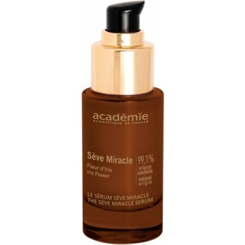 Academie Seve Miracle Serum сироватка "Сьоме диво" 30 мл