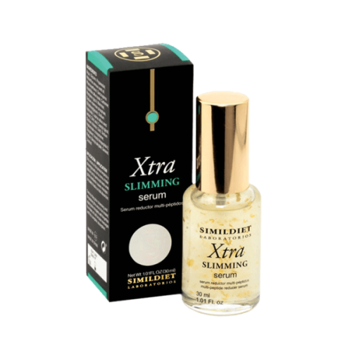 Simildiet Slimming Serum XTRA сироватка з ліфтинг-ефектом 30 мл